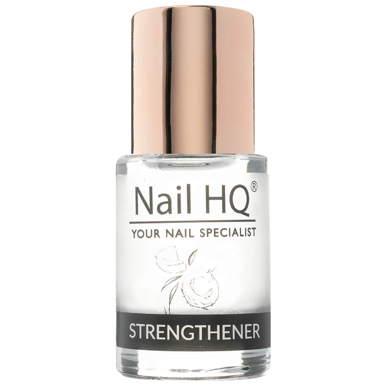  Nail Strengthener Treatment 10ml