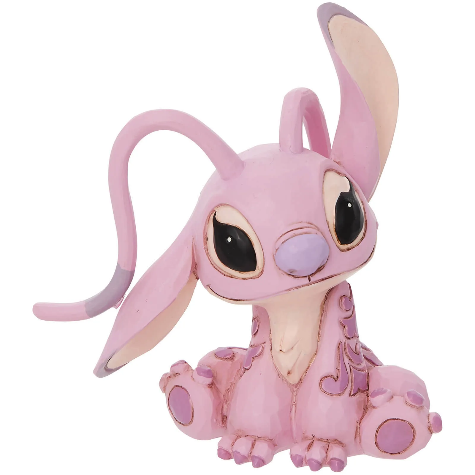  Lilo & Stitch - Angel Mini Figurine