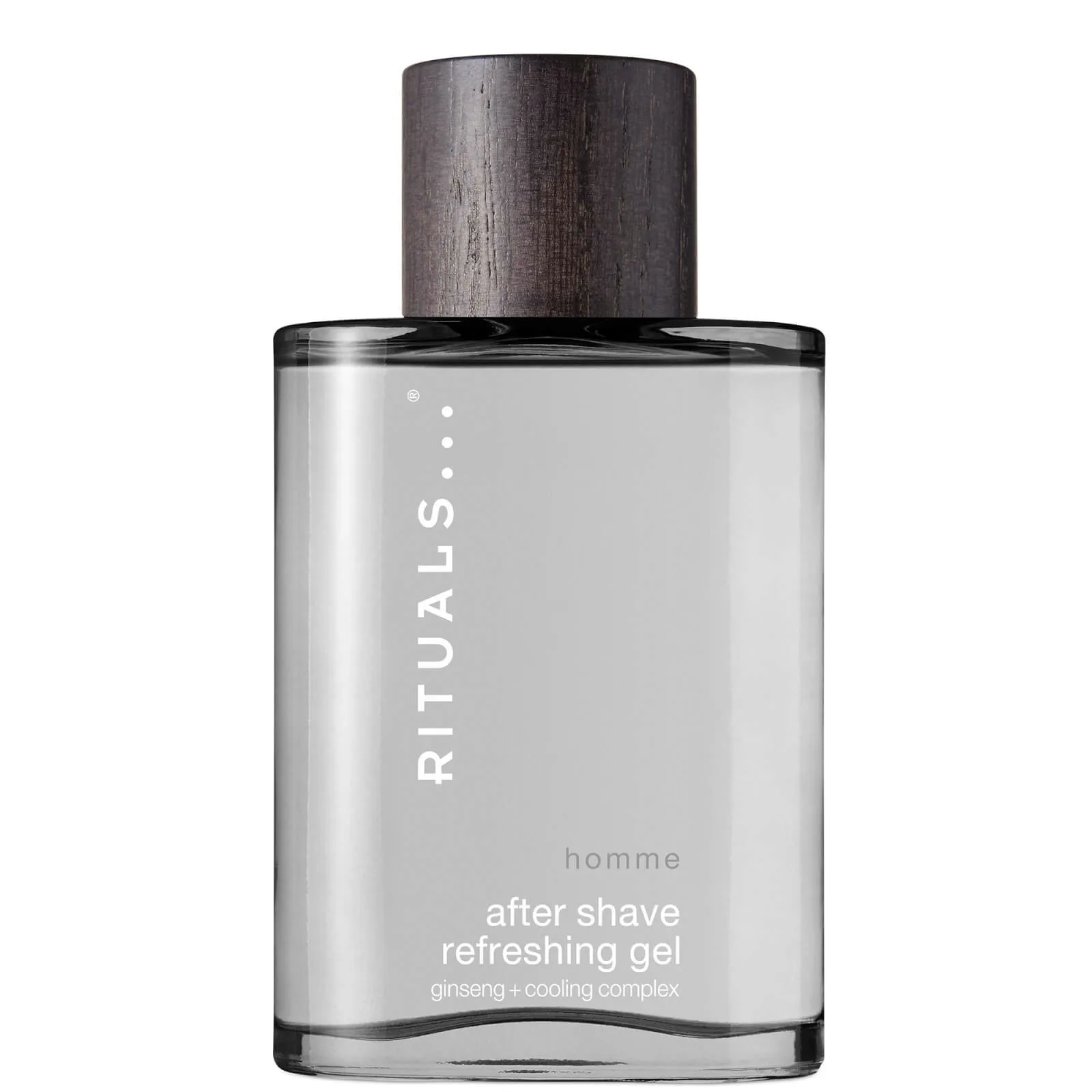  Homme After Shave Refreshing Gel 100ml