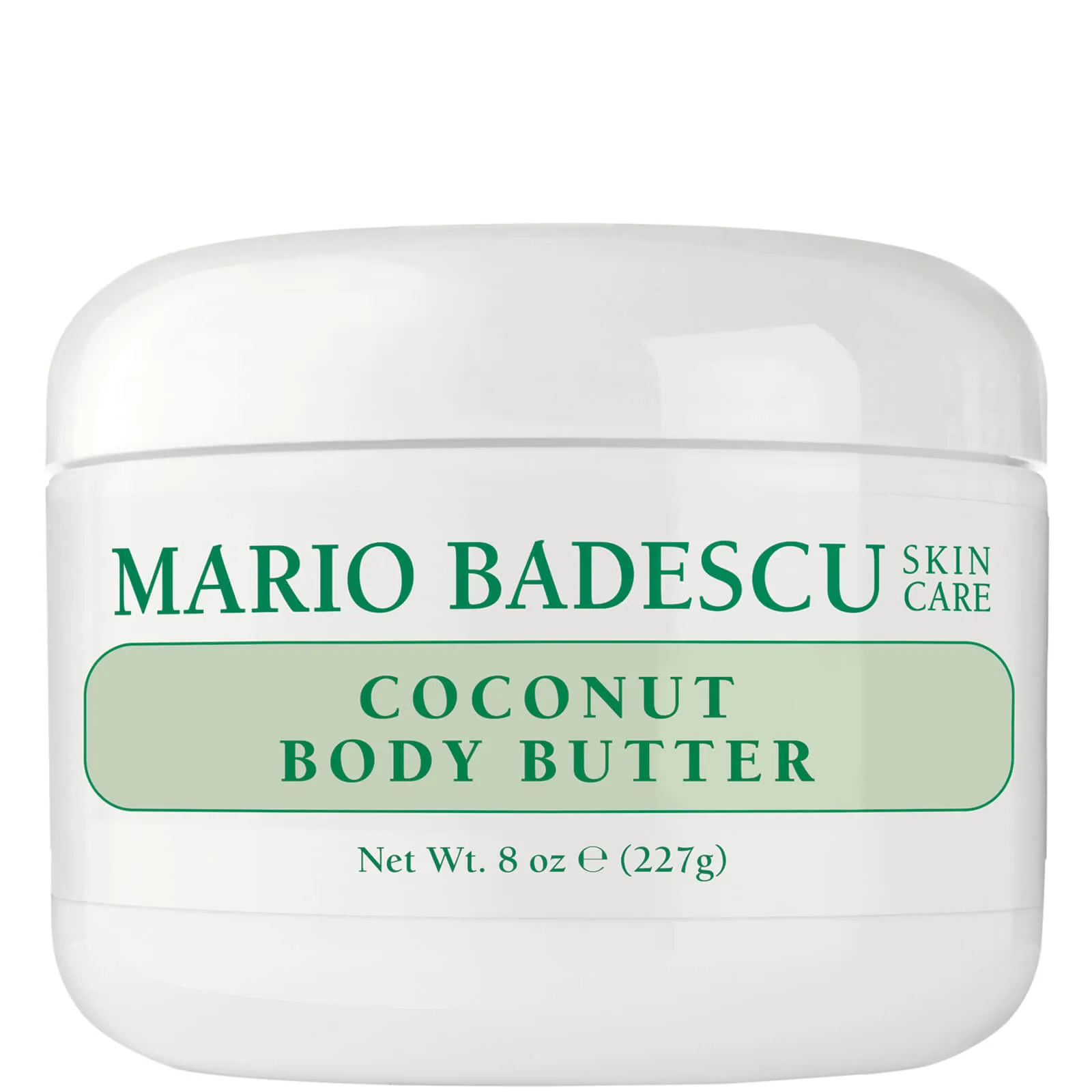  Coconut Body Butter 113g