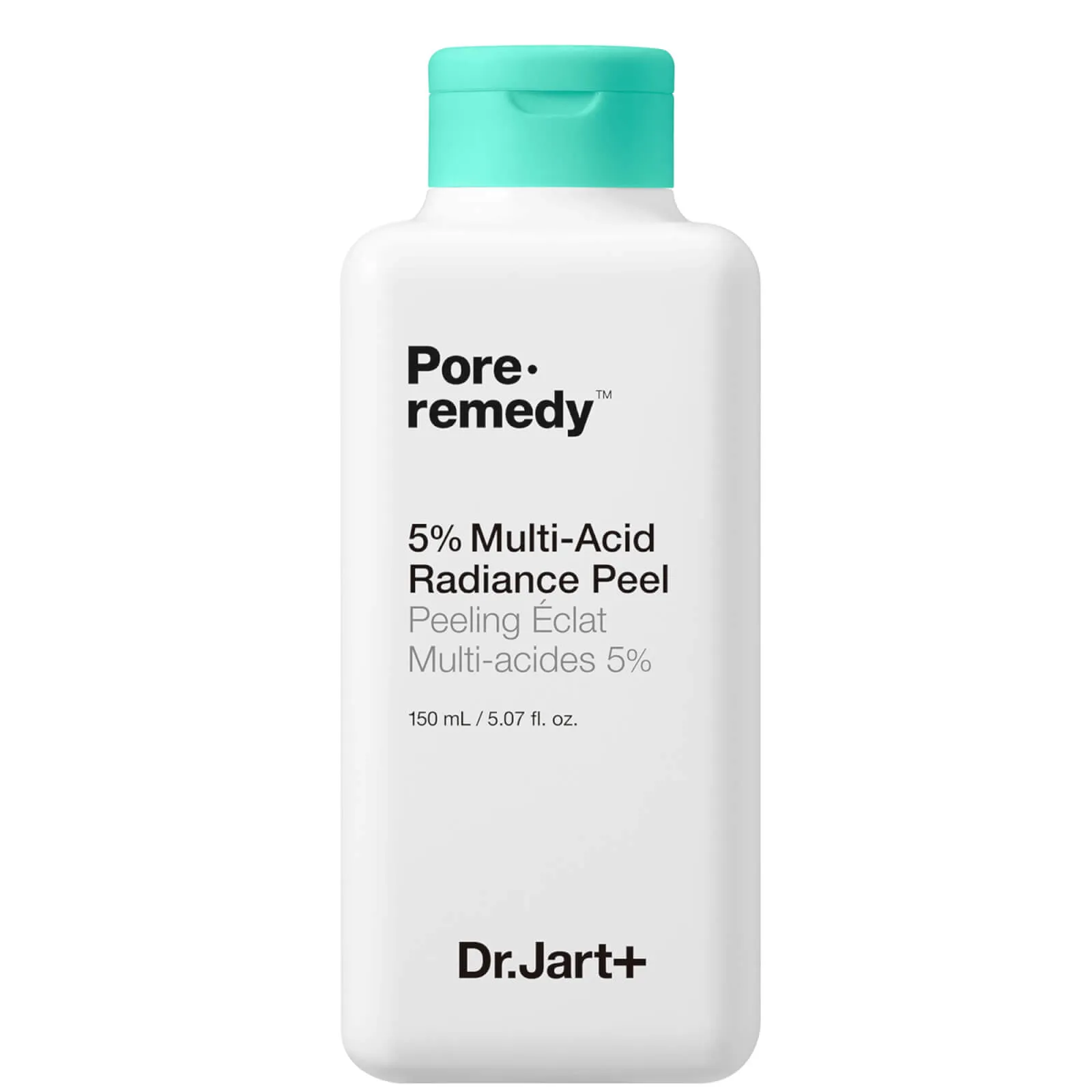  Pore Remedy 5% Multi-Acid Radiance Peel 150ml