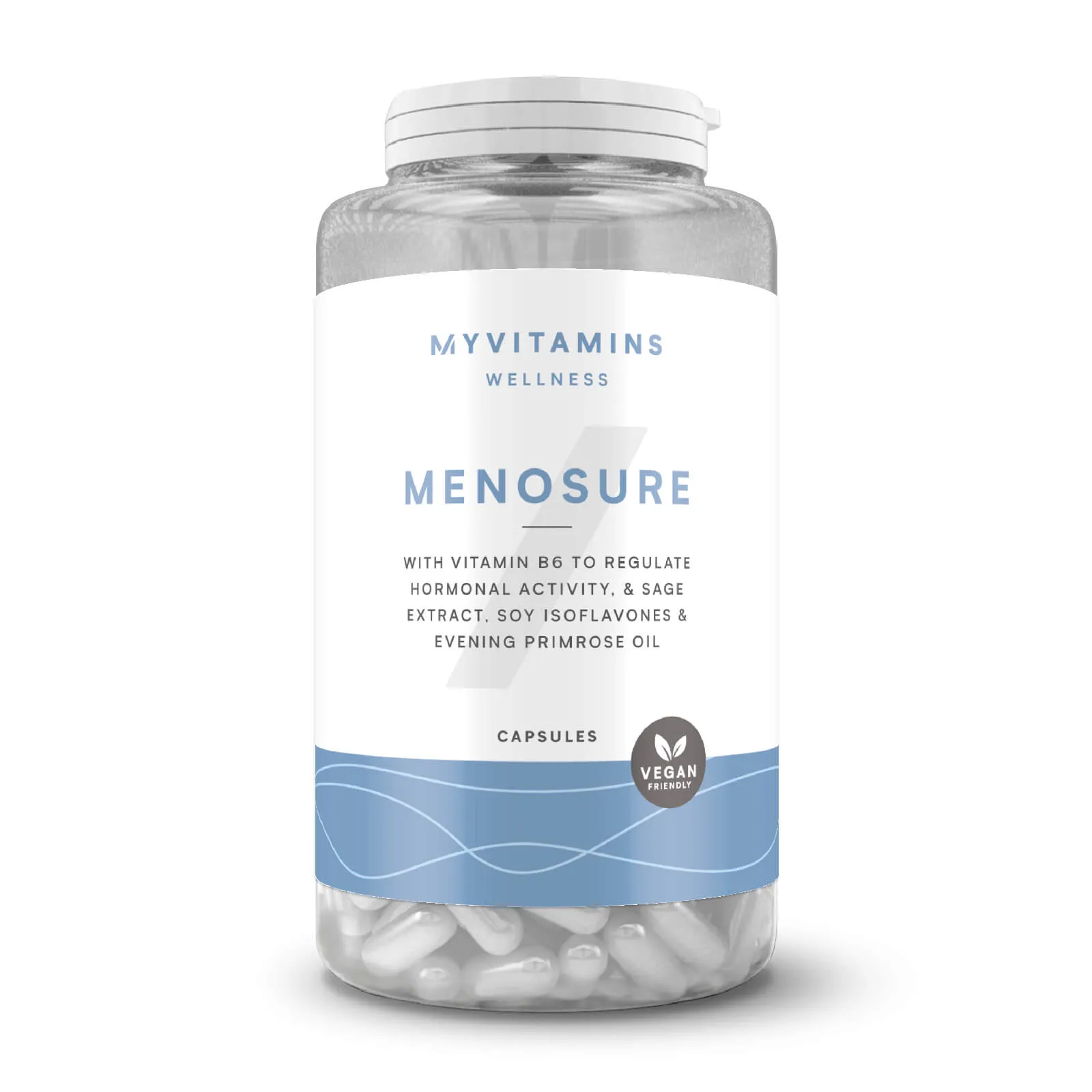  Menosure Capsules - 60Capsule