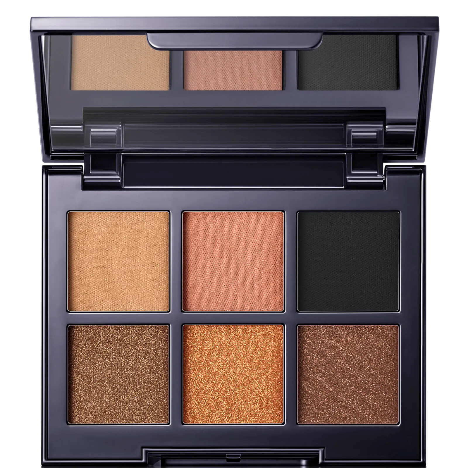  The Contour Eyeshadow Palette (Various Shades) - Deep
