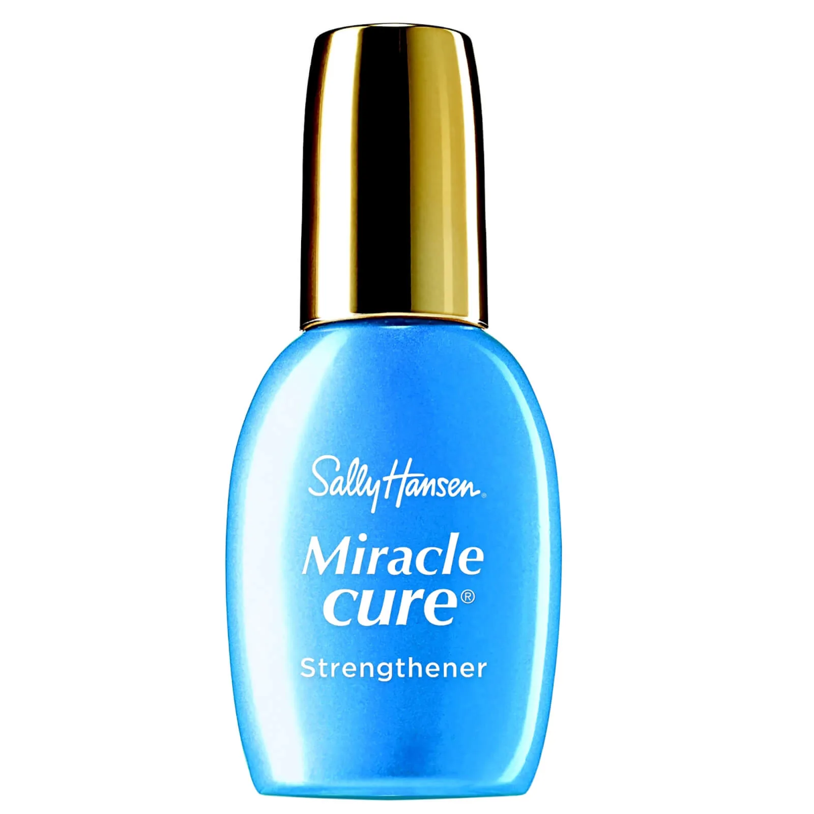  Miracle Cure Strengthening Nail Treatment, 13ml