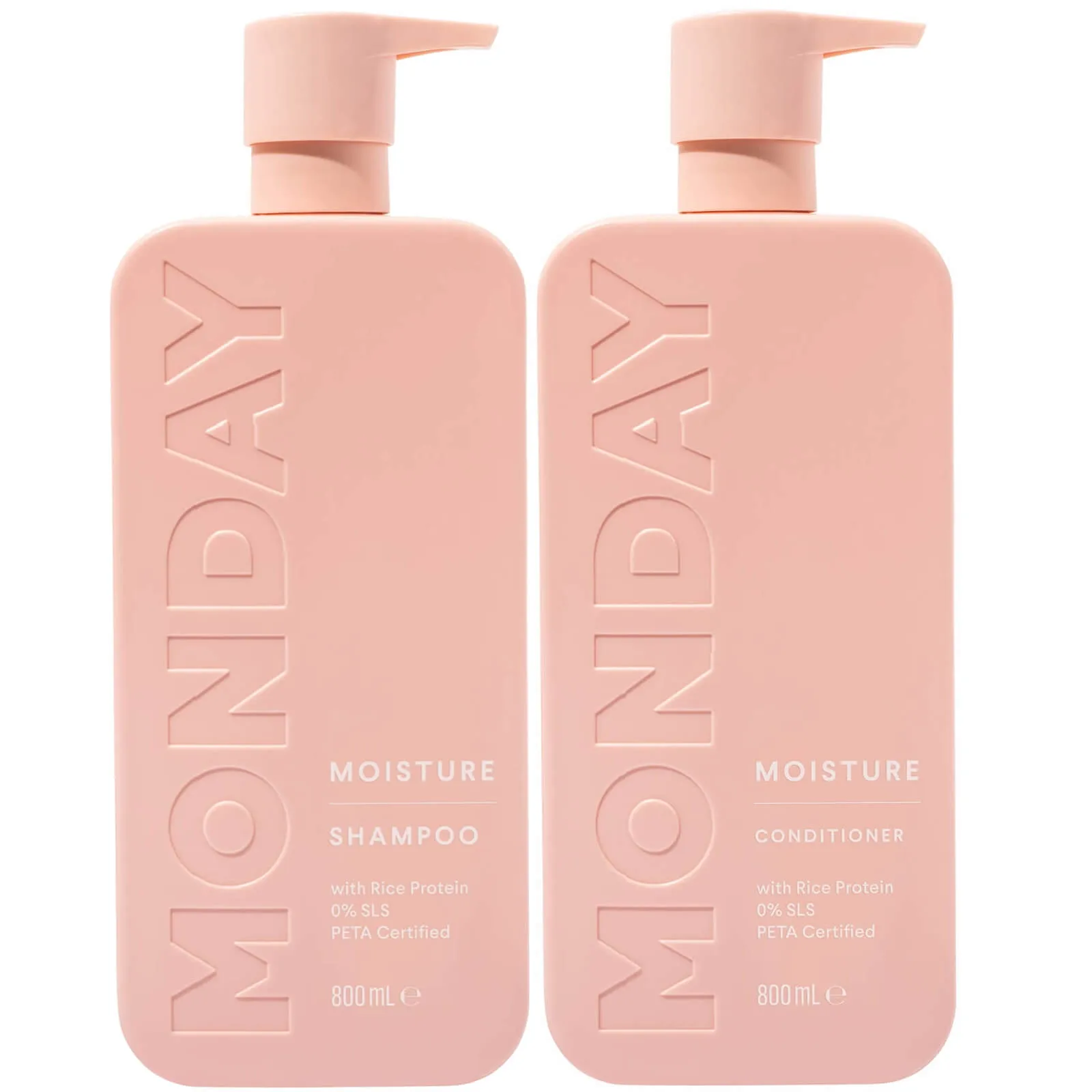  Moisture 800ml Bundle