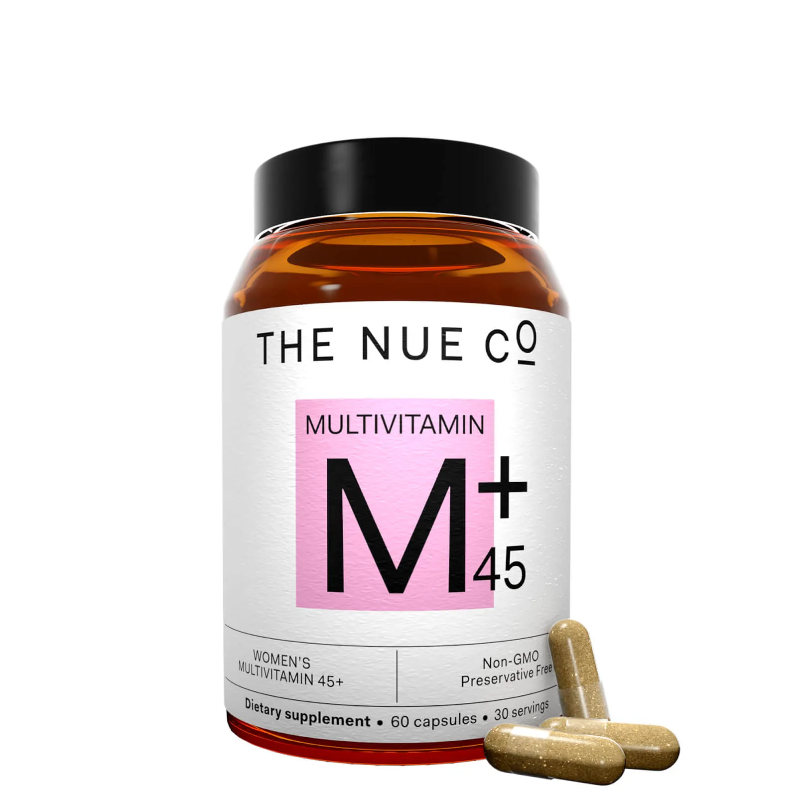  Multi Vitamin 45+ Capsules (30 Capsules)