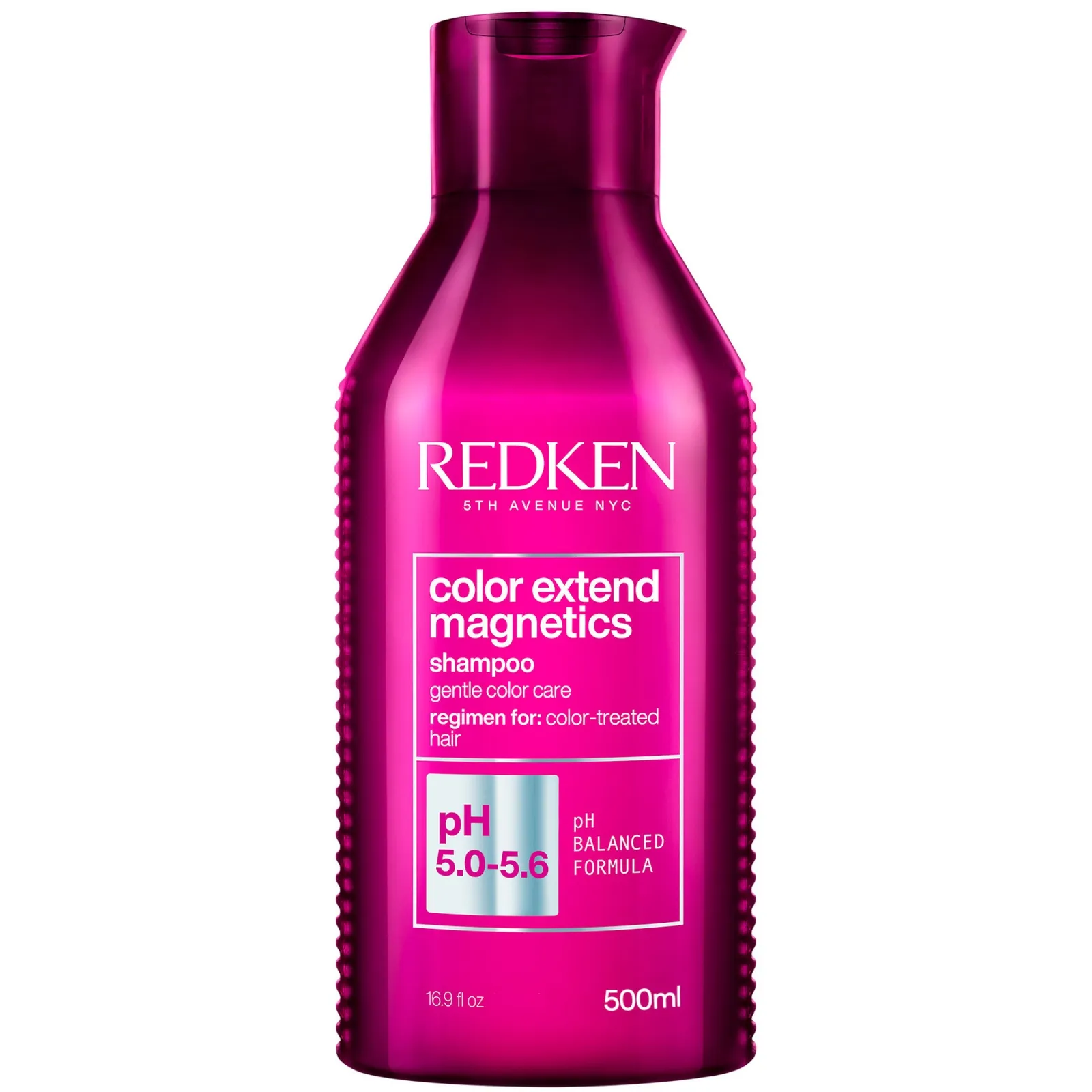  Color Extend Magnetics Shampoo For Coloured Hair 500ml