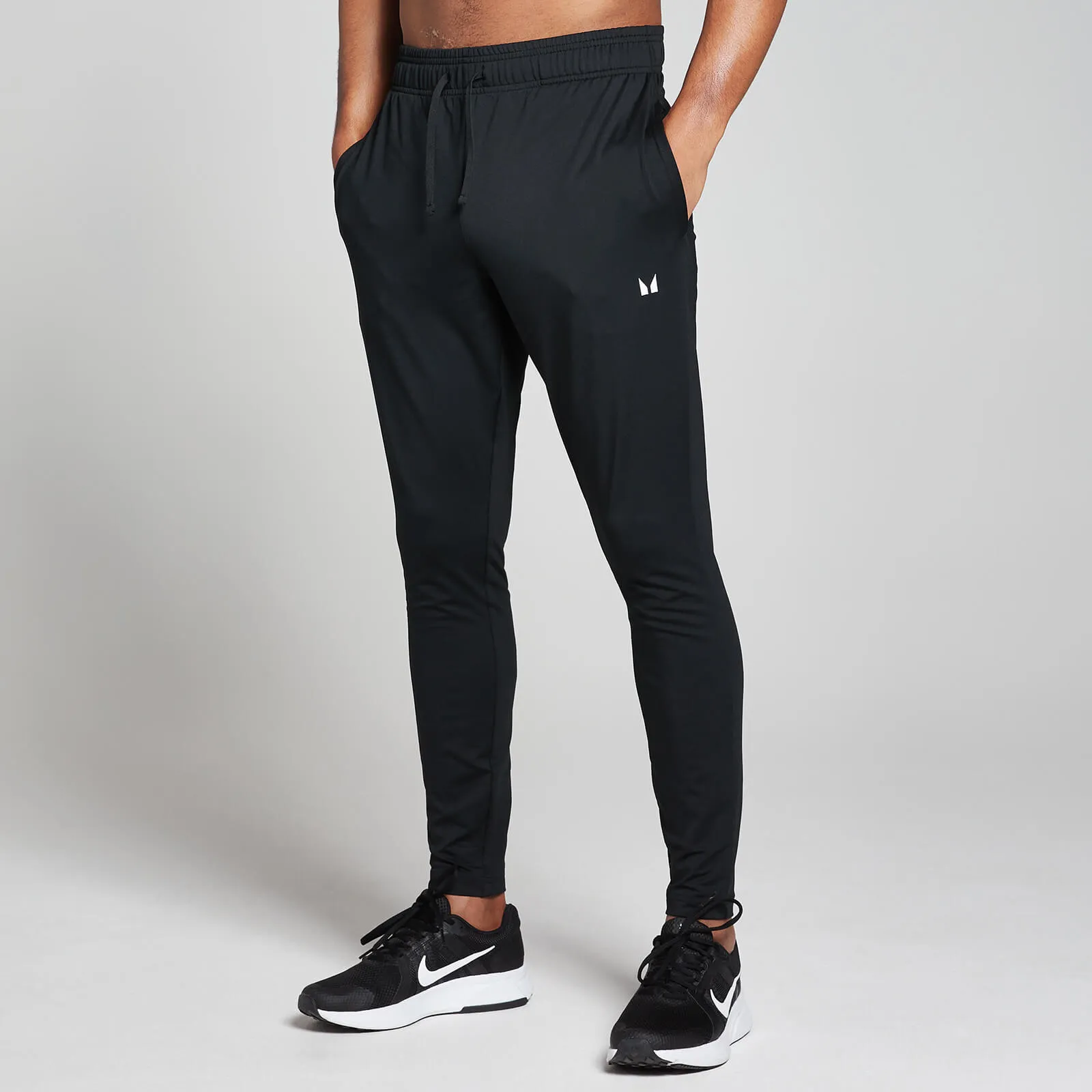 Pantaloni da jogging sportivi  da uomo - Neri - L