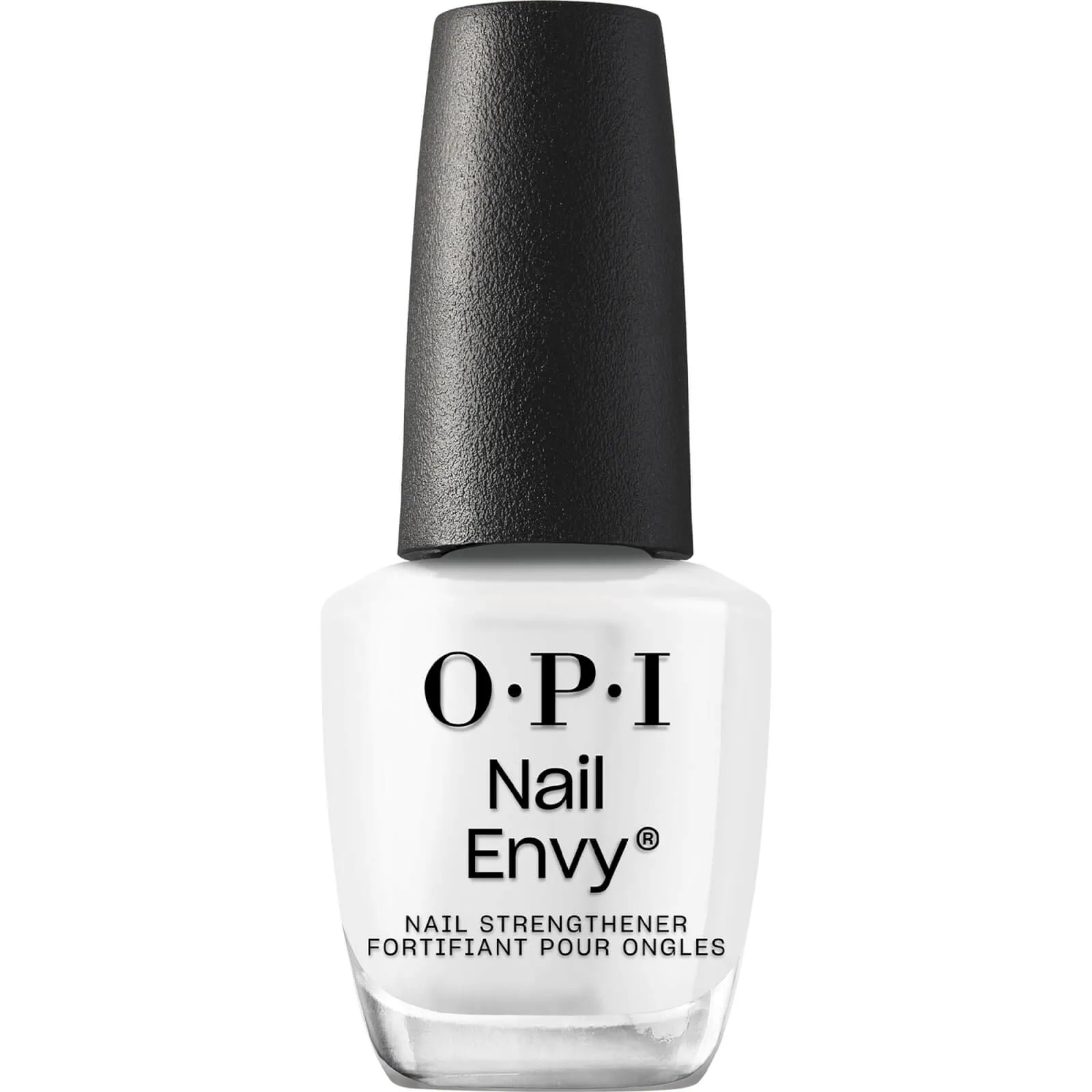  Nail Envy Strengthener Treatment Nail Polish - Alpine Snow 15ml