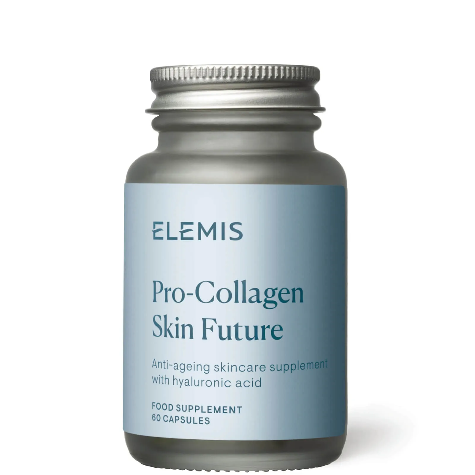 Pro-Collagen Skin Future Supplements 60 Capsules