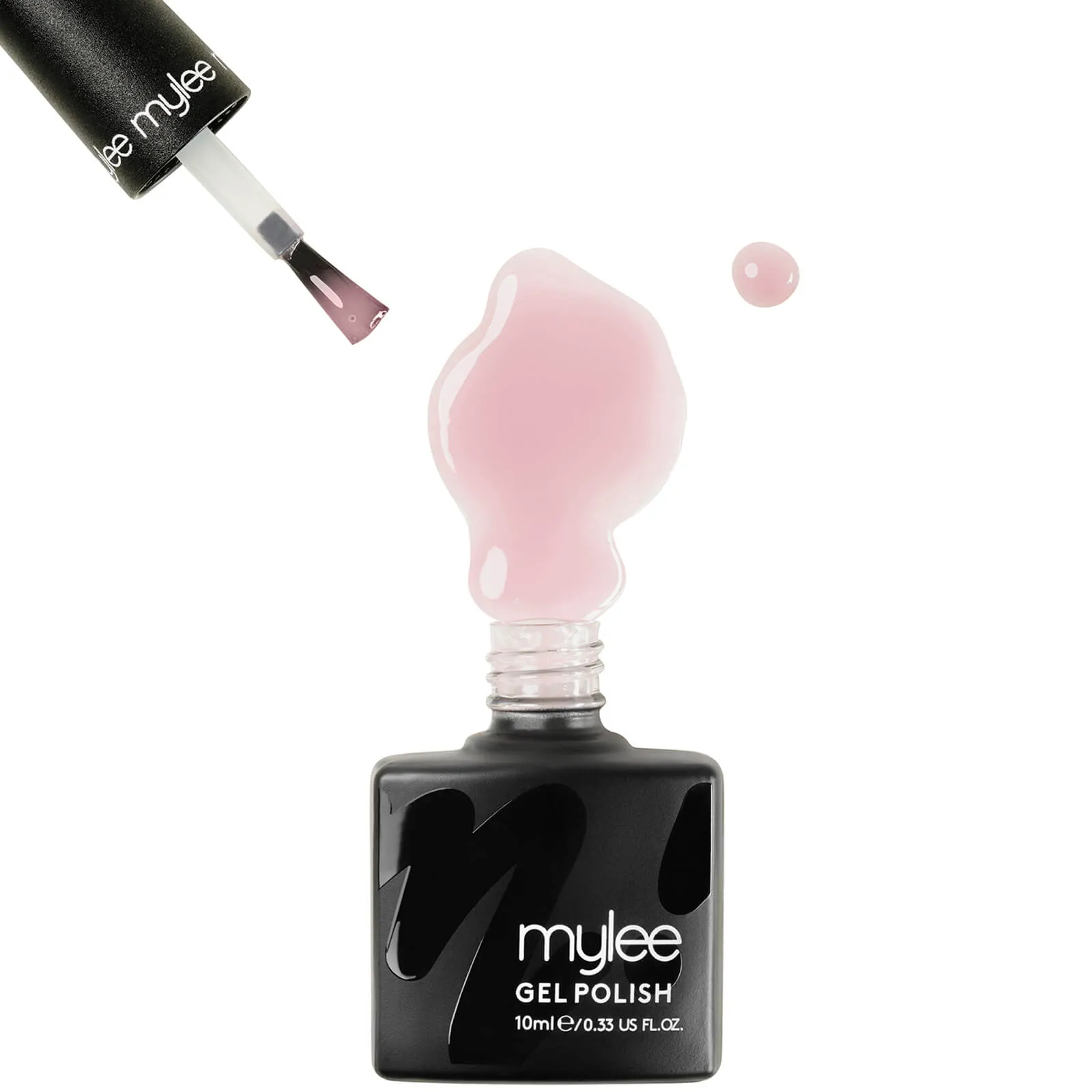  MyGel Gel Polish - XOXO 10ml