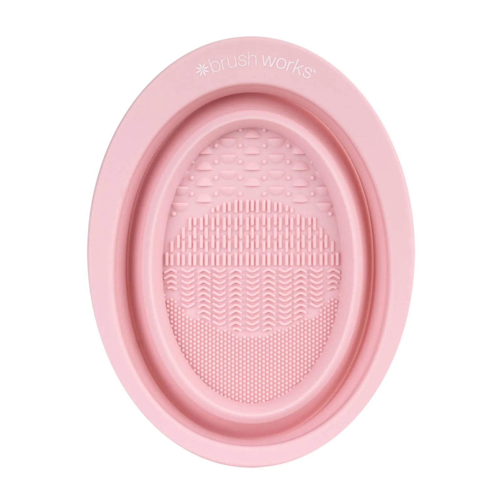  Silicone Makeup Brush Cleaning Bowl