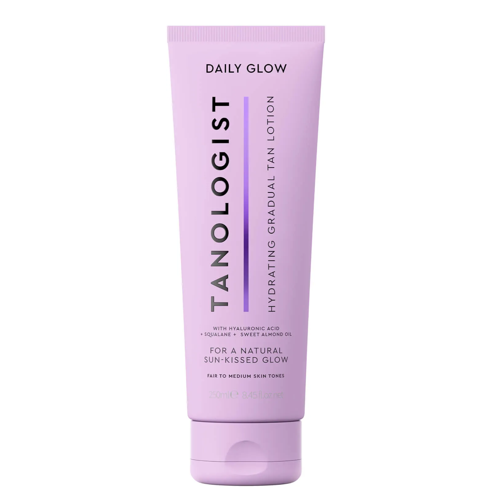  Daily Glow Hydrating Gradual Tan - Fair to Medium