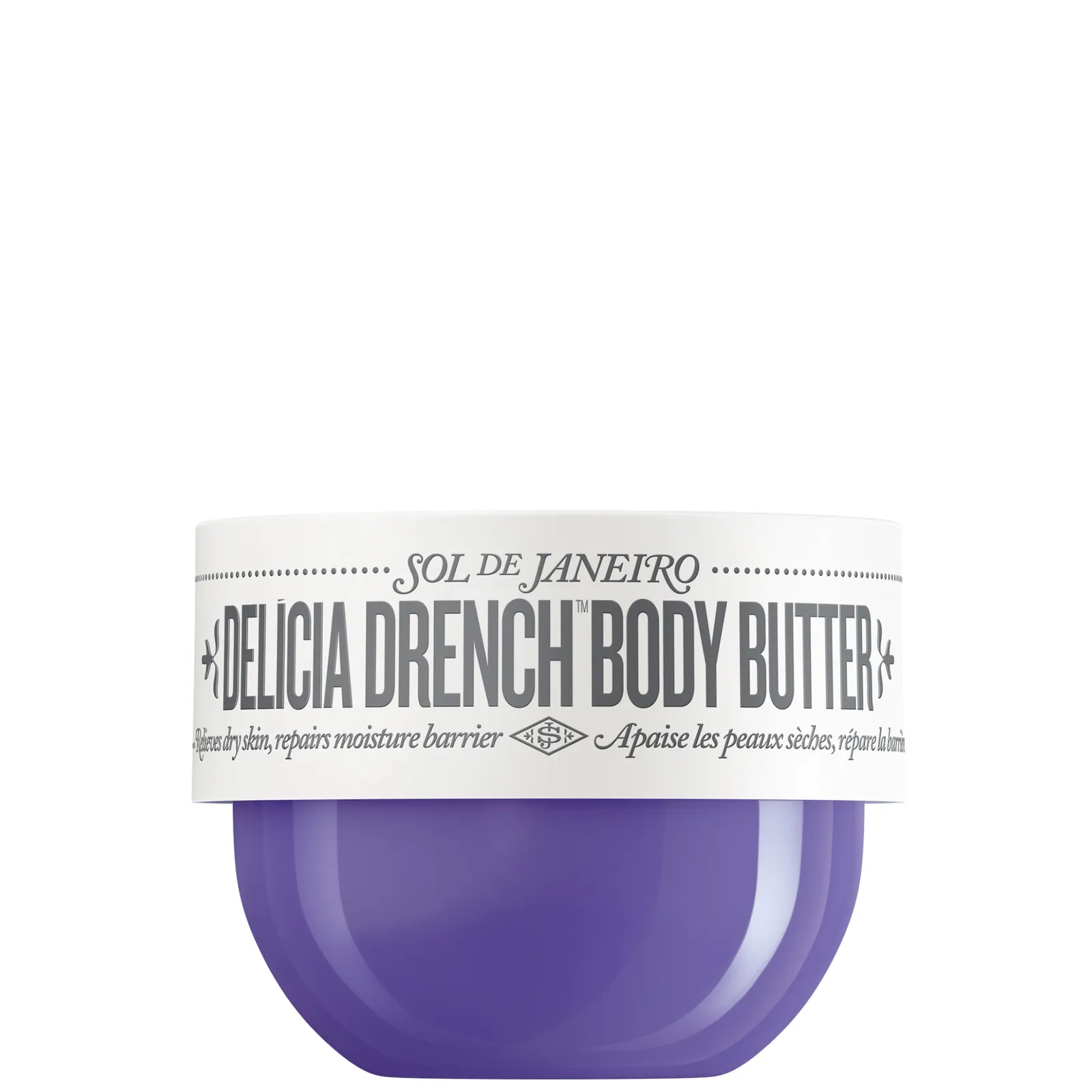  Delicia Drench Body Butter 75ml