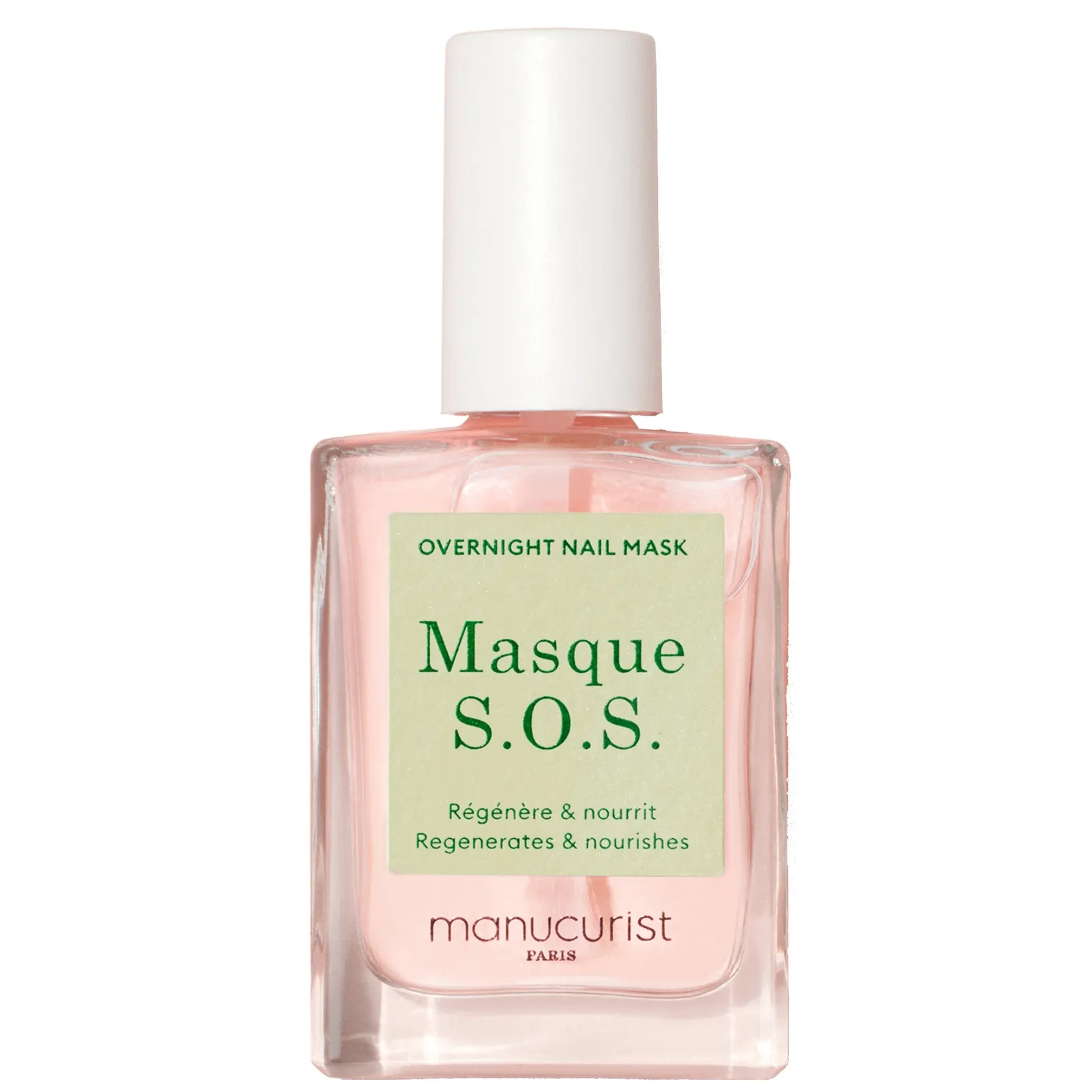  Masque S.O.S Treatment 15ml