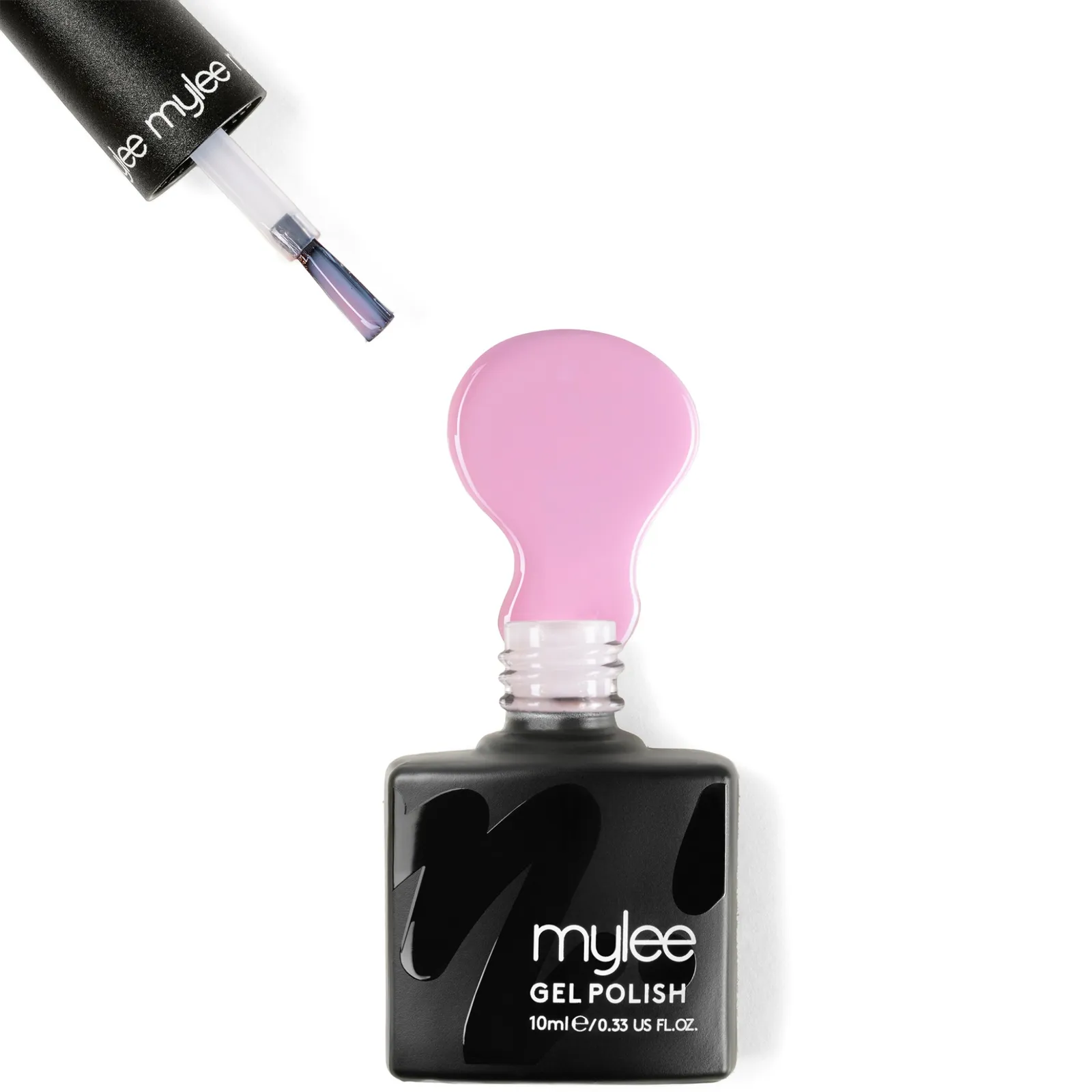  MyGel Gel Polish - Fondant Fancies 10ml