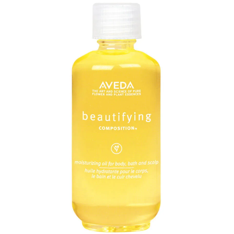 Aveda Beautifying Composition (50ml)