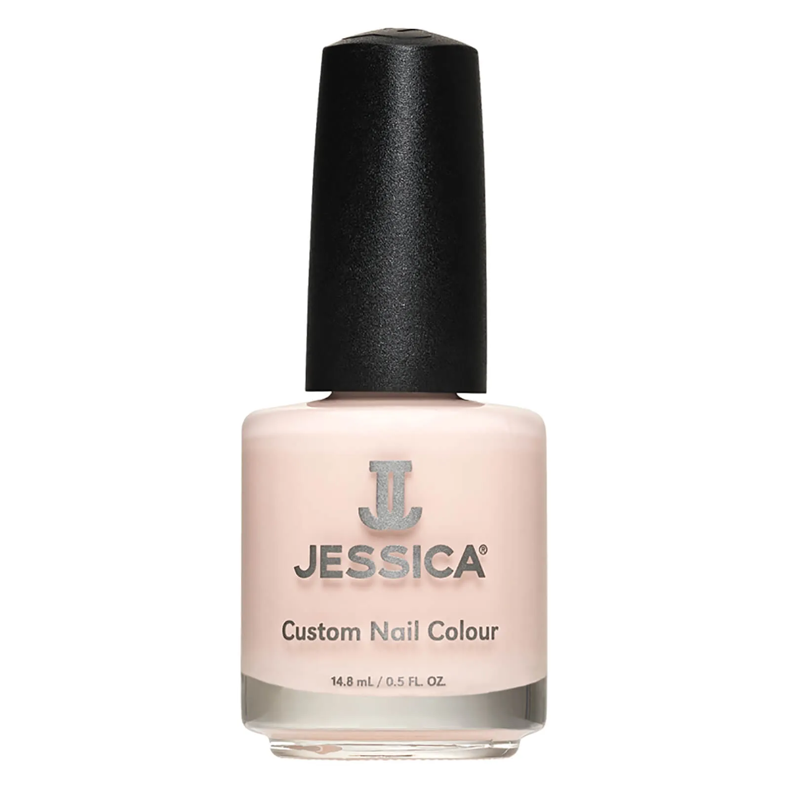  Custom Nail Colour - Bare it All 15ml