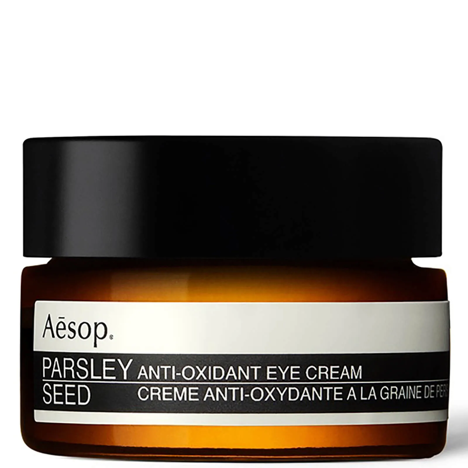  Parsley Seed Anti-Oxidant Eye Cream 10ml