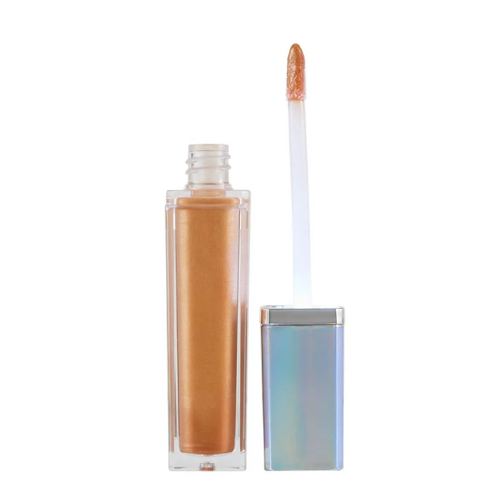  Out of the Blue Light up High Shine Lip Gloss 3g (Various Shades) - Goals