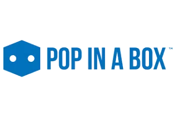 Pop in a Box