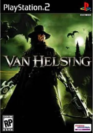 Vivendi Universal Van Helsing