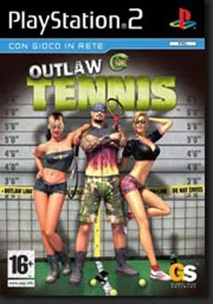 Global Star Outlaw Tennis