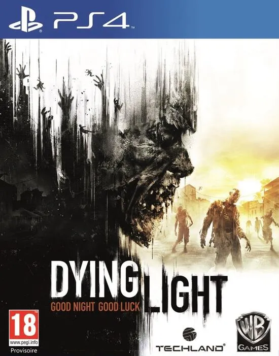 Warner Bros. Interactive Dying Light