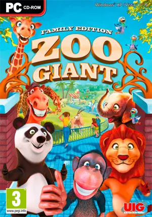 ND Zoo Giant