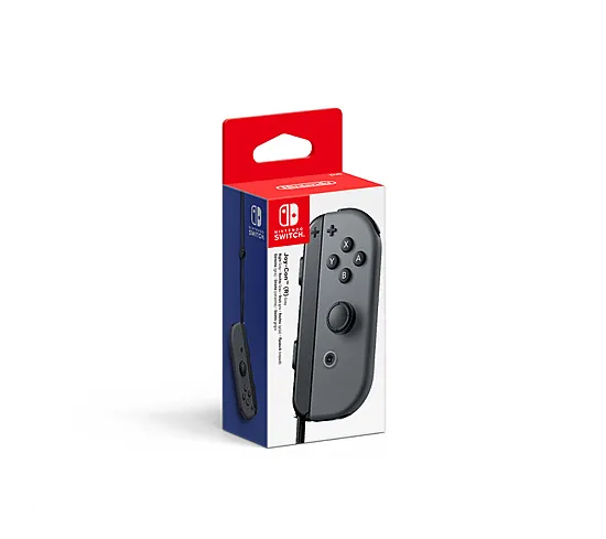 Nintendo Joy-Con Controller Destro Grigio - Switch