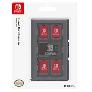 Hori Custodia per Giochi - Nintendo Switch