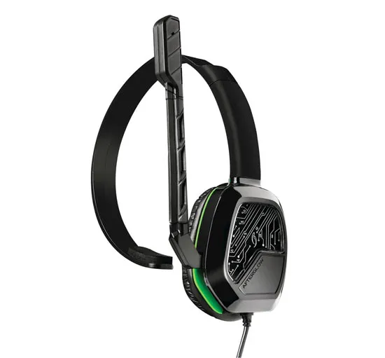 Pdp Cuffie Xbox One - Headset Afterglow LVL 1
