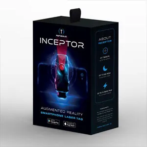 ND Father.IO Inceptor - Single Pack