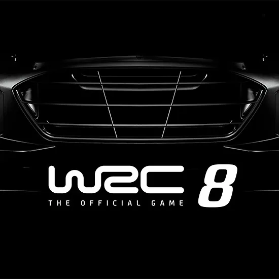 BigBen Interactive WRC 8 - Collector Retail Edition