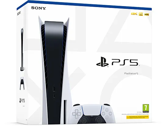 Sony PlayStation® 5