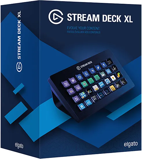 Elgato Elgato - Stream Deck XL