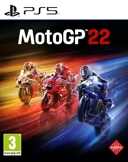 Milestone MotoGP™ 22