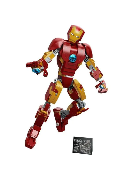 LEGO LEGO Marvel - Iron Man