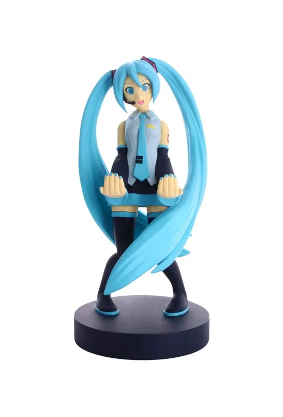 Cable Guy - Hitsunme Miku (Hatsune Miku: Colorful Stage!)