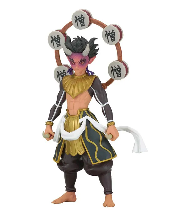 Banpresto Figure Demon Slayer - Zohakuten (Demon Series)