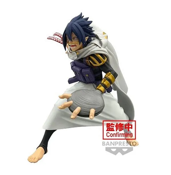 Banpresto Figure My Hero Academia - Tamaki Hamajiki (The Amazing Heroes Plus Vol. 8)