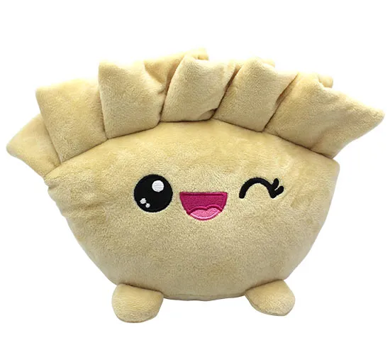 Peluche Plushi - Gyoza (20cm)