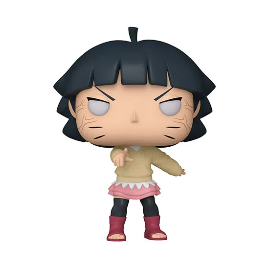 Funko Funko Pop! CHASE - Himawari Uzumaki (Boruto)