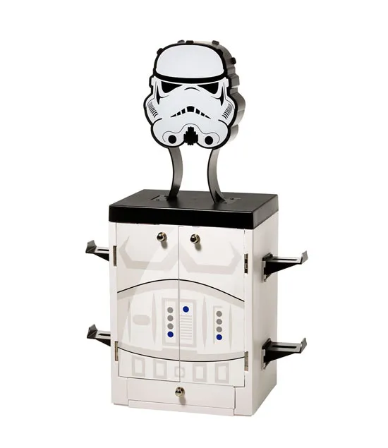 Armadietto Stand Multifunzione - Stormtrooper