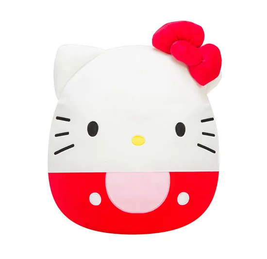 Peluche Hello Kitty Squishmallows (35 cm)