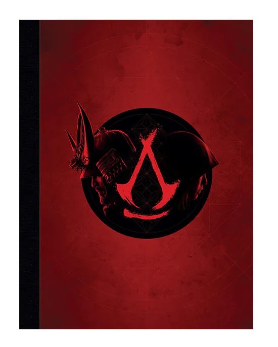 Piggyback Assassin's Creed Shadows - La Guida Ufficiale Completa Edizione da Collezione