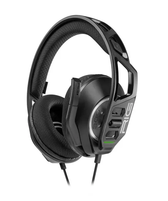 Nacon Headset Nacon - RIG 300 PRO HX (Nero)