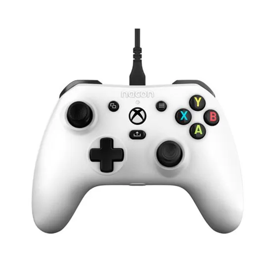 Nacon Controller Nacon - EVOL-X PRO (Bianco)