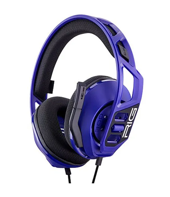 Nacon Headset Nacon - RIG 300 Pro (Viola)