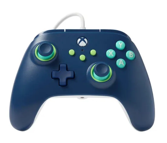 PowerA Controller PowerA - Mariner Blue